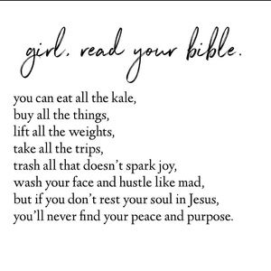 Meet your Posher, Carrie